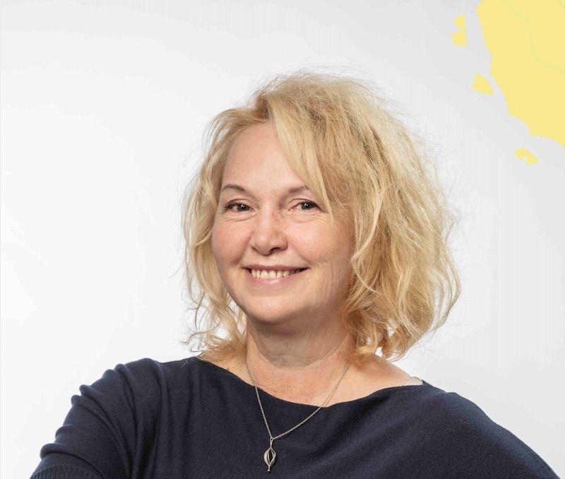 Tarja Kyllönen